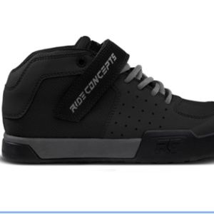 Ride Concepts Wildcat MTB Shoes